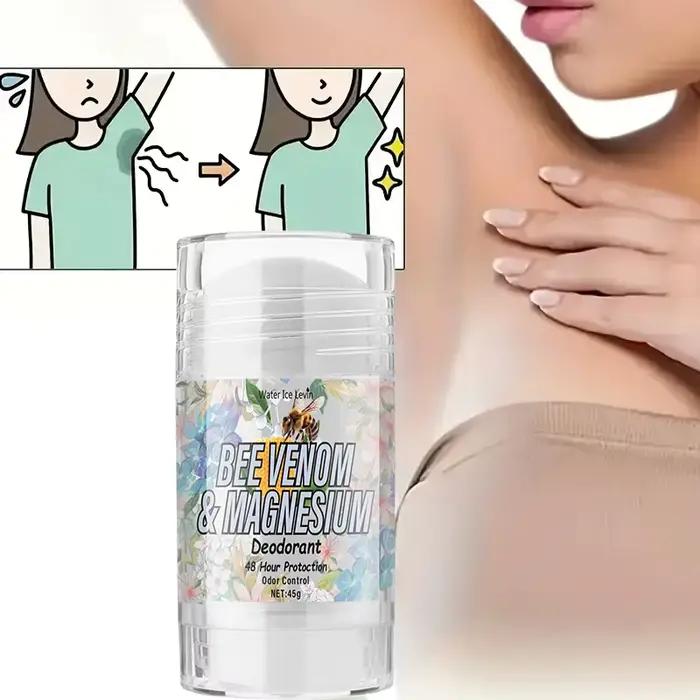 Baume déodorant au venin d'abeille