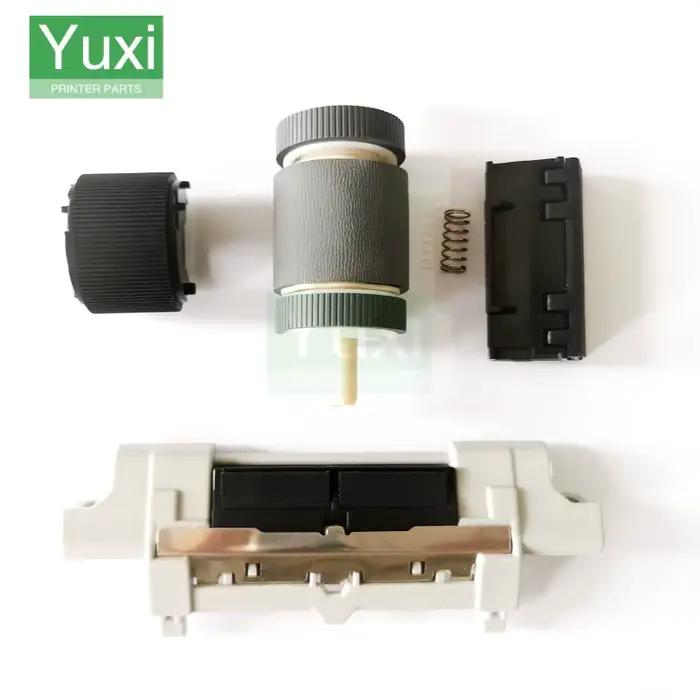 Kit de rouleaux de ramassage, tampon de séparation pour HP LaserJet P 2030 2035 2050 2055 Pro 400 M 401 425 RL1-2115-000 RL1-2120 RM1-6397 RM1-6467