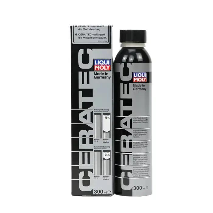Additif Liqui Moly Engine Ceramic Anti-wear Power Enhancing Agent 300ML Huile moteur Additifs pour huile moteur Produit original