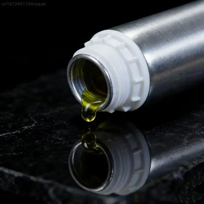 Huile d'encens naturelle de haute qualité 2/20 ml : Artemisia