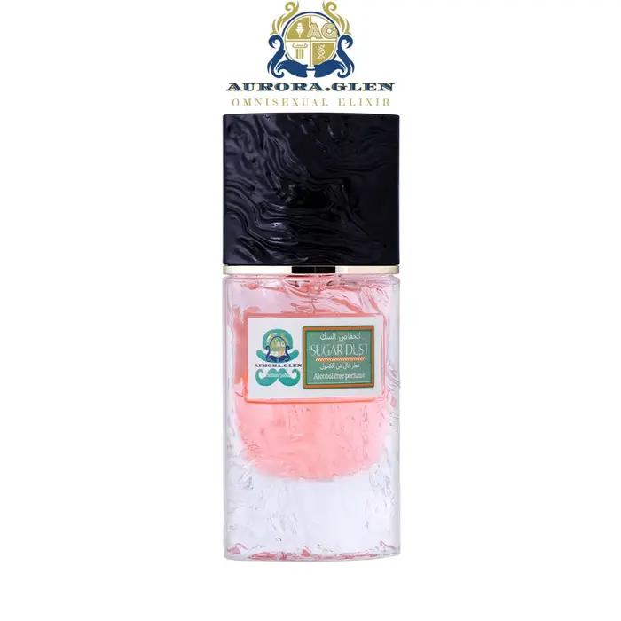 Floral Woody parfumé maison parfum huile essentielle hydrosol pour les femmes aromathérapie diffuseur