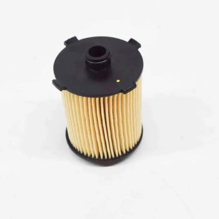 Filtre à huile de haute qualité, neuf, pour VOLVO S60 S80 S90 V40 V60 V70 V90 XC40 XC60 XC90 D2 D3 D4 D5 T3 T4 T5 T6 (4/10 pièces)