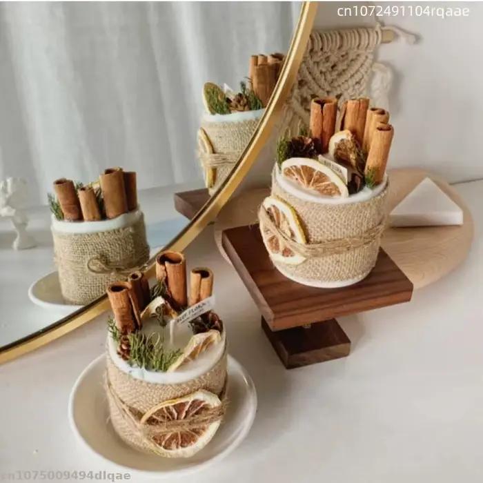 Bâtonnets de cannelle séchés de qualité supérieure