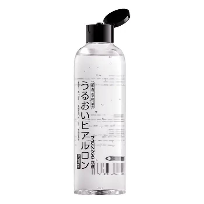Lubrifiant à base d'eau 200ML, Gel intime sûr, huile lubrifiante vaginale et anale, pour adultes, femmes, hommes et couples, outils érotiques