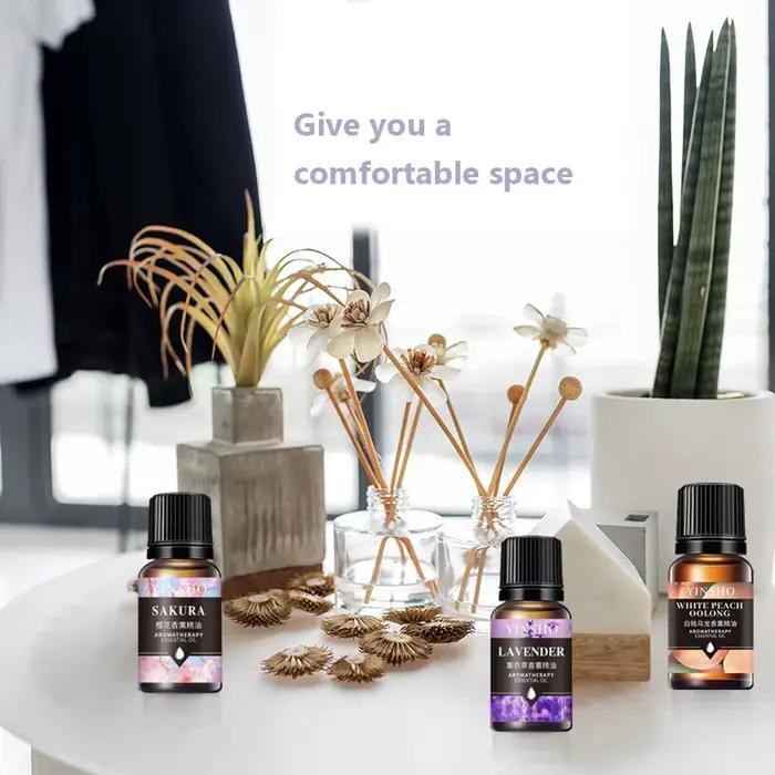 Huile essentielle de 10 ml