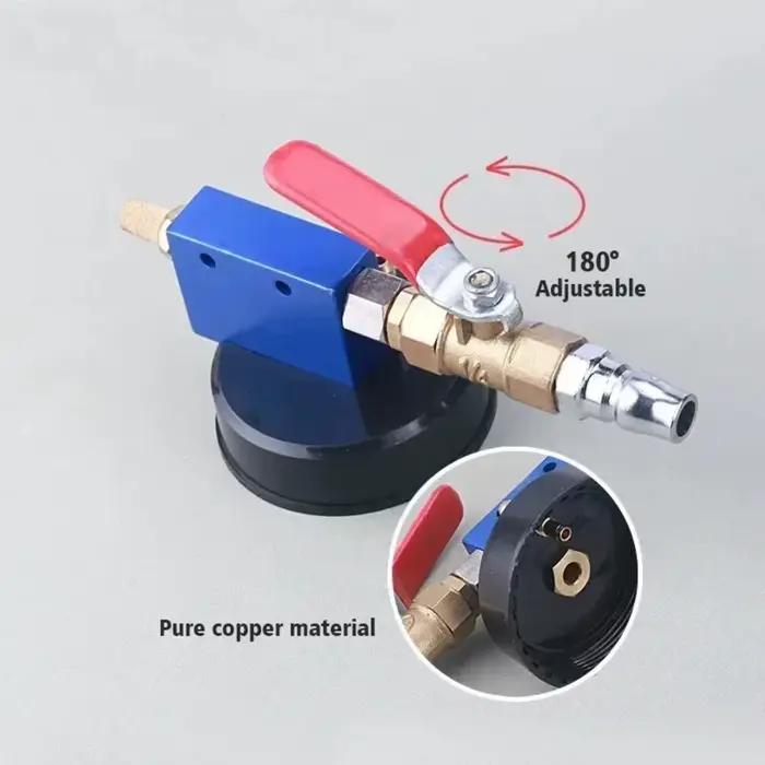 Kit d'équipement de vidange et de remplacement d'huile pour voiture et moto, outil de vidange de liquide de frein, pompe à huile d'embrayage hydraulique