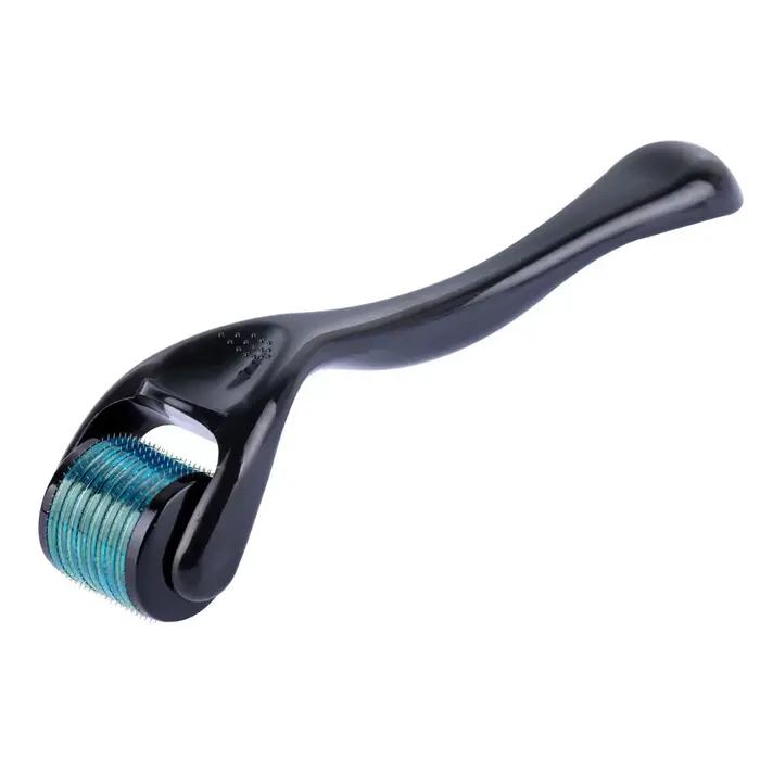 Rouleau Derma pour cheveux et barbe