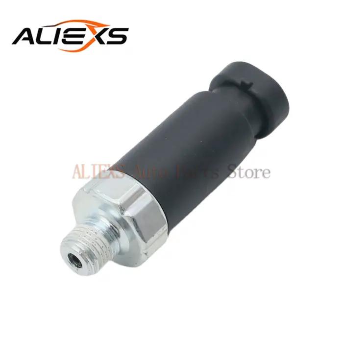 Capteur de pression d'huile moteur de haute qualité, pour Buick Cadillac Chevrolet GMC Pontiac, accessoires automobiles, 10068563 10096169