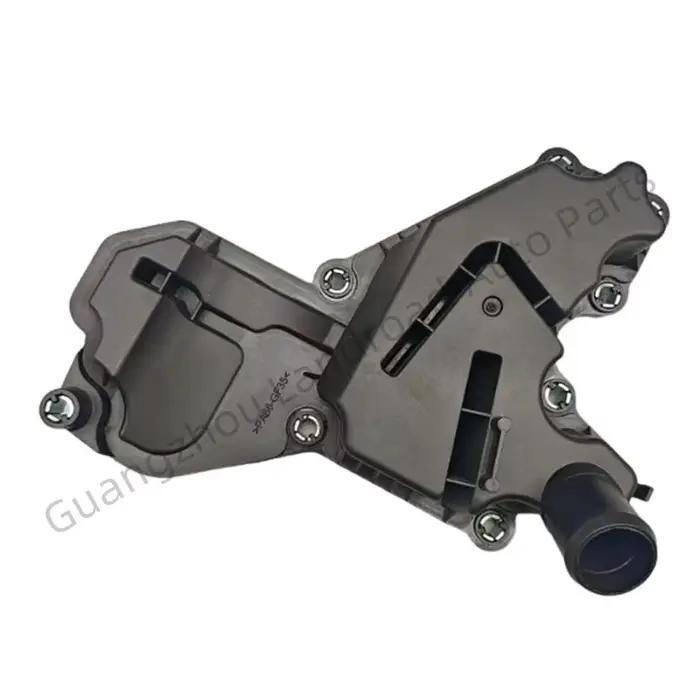 Séparateur d'huile moteur 31401591 compatible avec VOLVO 2012 S60 2015 V40 1.6T T4 B4164T