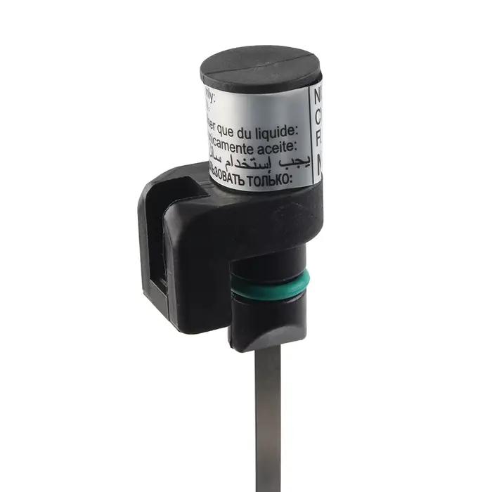 Jauge de niveau d'huile de voiture de transmission automatique, Nissan Maxima, Murano, Altima Quest, Roque, ravi 86JA00A, 605mm
