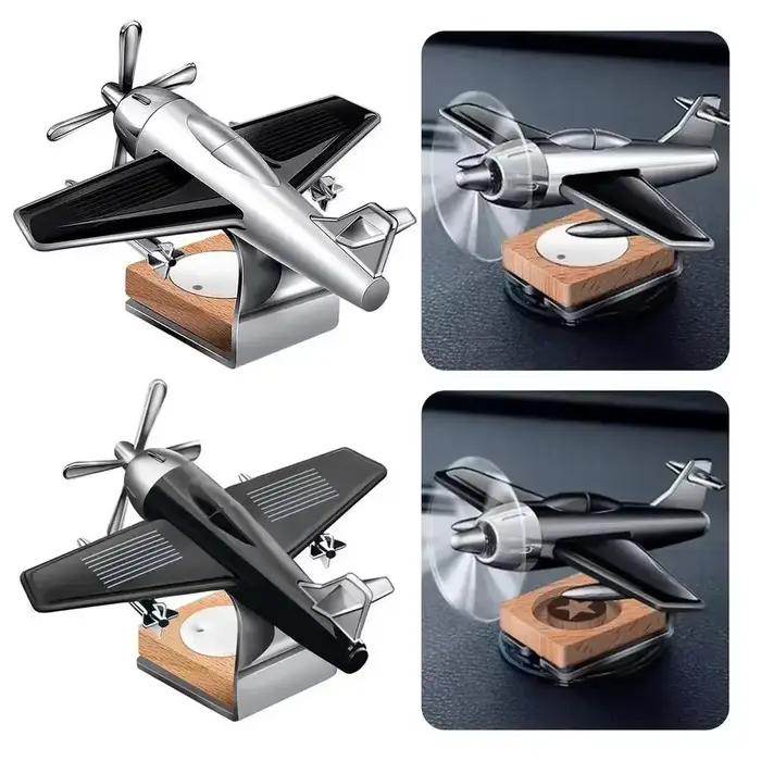 Diffuseur d'huiles essentielles pour voiture