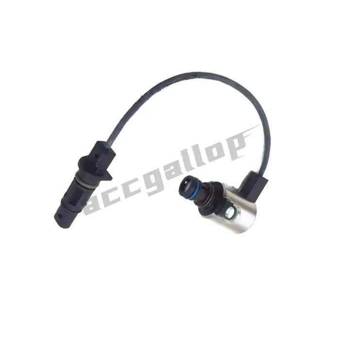 Capteur de pression d'huile de pompe à huile pour Chery Tiggo 7,8, Arrizo 6, Jetour, EXEED, moteur F4J16 1.6T, F4J16-1011010
