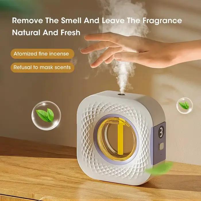 Diffuseur de bureau, Machine d'aromathérapie
