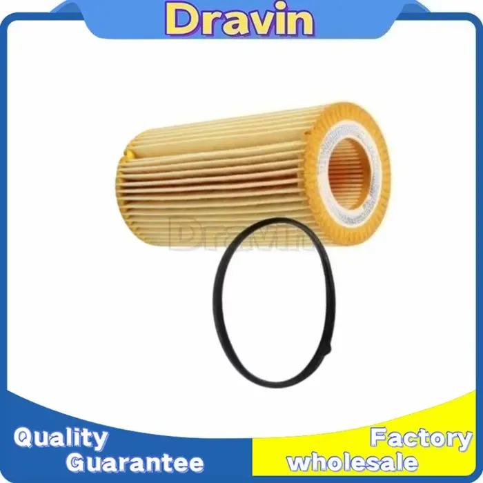 Filtre à huile moteur de haute qualité 30788490 8692305 pour Volvo C30 C70 S40 S60 V50 V60 XC60 XC70