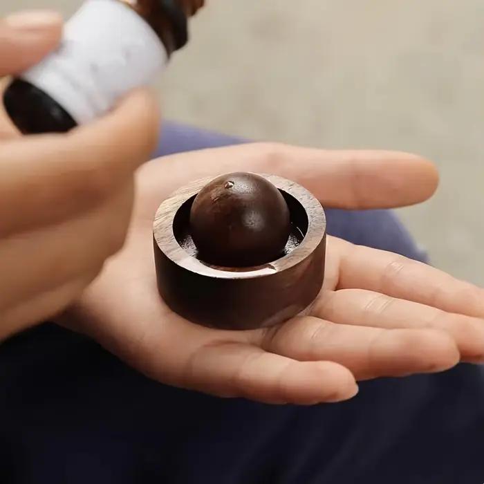 Diffuseur d'huiles essentielles pour voiture et maison – Mini