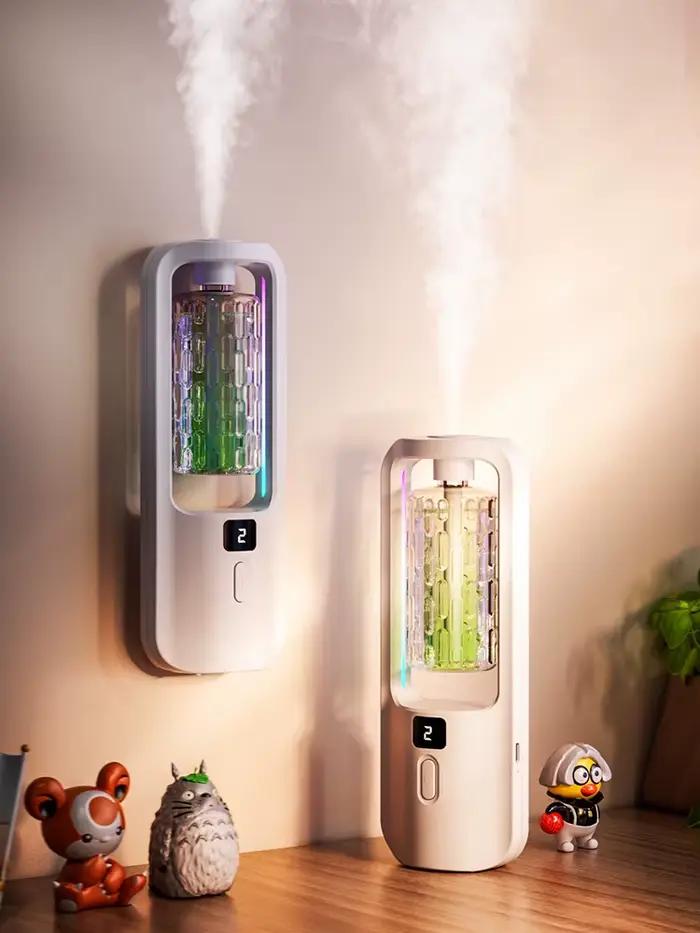 Diffuseur d'aromathérapie automatique pour éliminer les odeurs