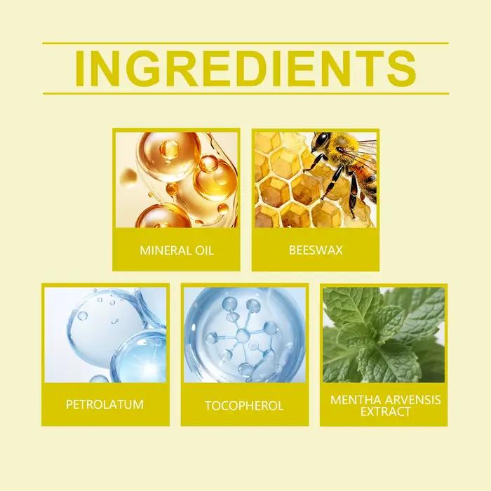 Patchs de Dopamine : Boost de Vitalité