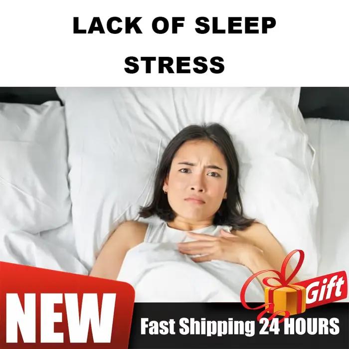 Appareil d'aide au sommeil pour améliorer le sommeil profond, dispositif de maintien du sommeil, favorise la concentration et l'attention, appareil de sommeil léger pour l'insomnie, massage cérébral