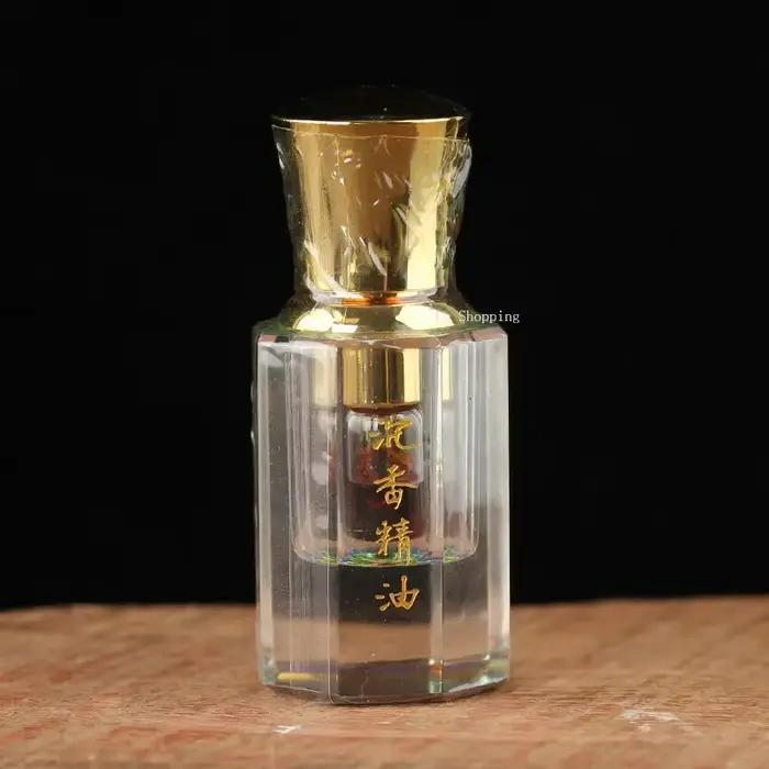 Hainan Agarwood Huile Essentielle Supercritique Naturelle Unique