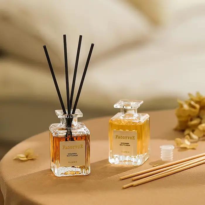 Huile essentielle d'aromathérapie 50ml