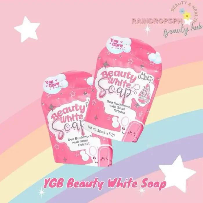 Savon pour les mains à l'huile essentielle - Lavage rafraîchissant pour le visage et le corps