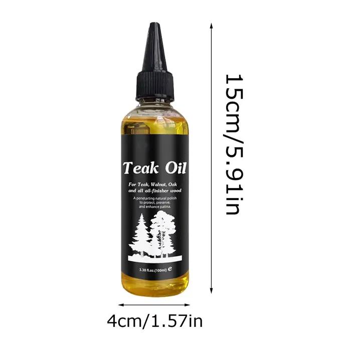 Huile pour meubles 100 ml