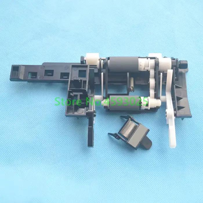 Tampon de séparation du rouleau de ramassage, pour HP Laser 103A 108A 108W 131A 133PN MFP 135A 135w 136A 136W 136NW 138P 138PN 138PNW, Original, nouveau