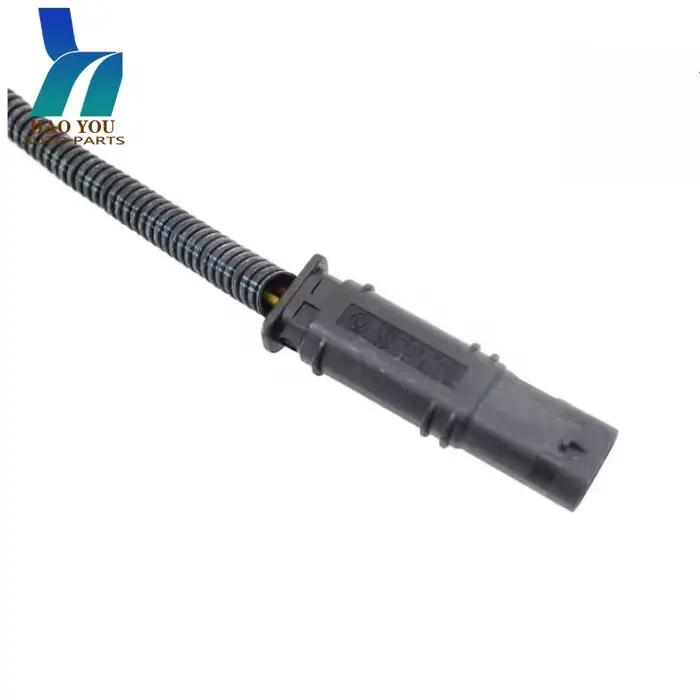V764723880 11414617569 Capteur de pompe à essence électrovanne pour Peugeot 208 2008 308 3008 408 508 1.6T C3 C4 C5