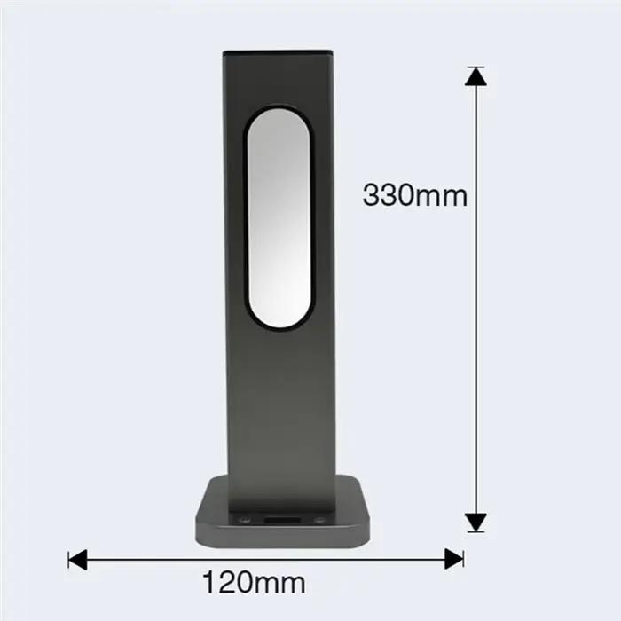 Diffuseur d'arôme intelligent B64B