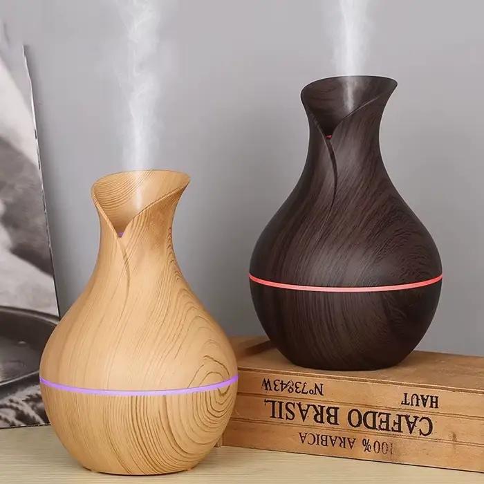 Humidificateur d'air diffuseur d'huiles essentielles