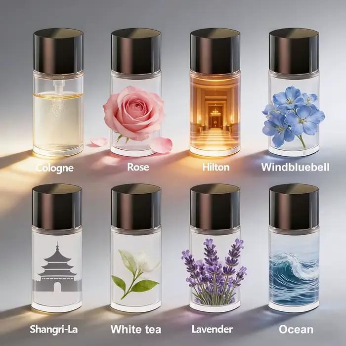 Recharge de diffuseur de parfum pour voiture 10 ml