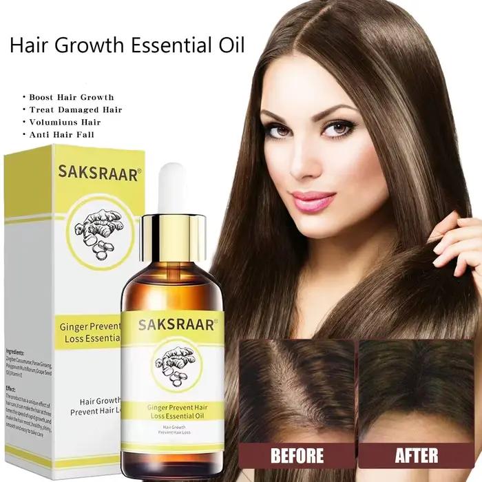 Soins capillaires, huiles essentielles originales et authentiques