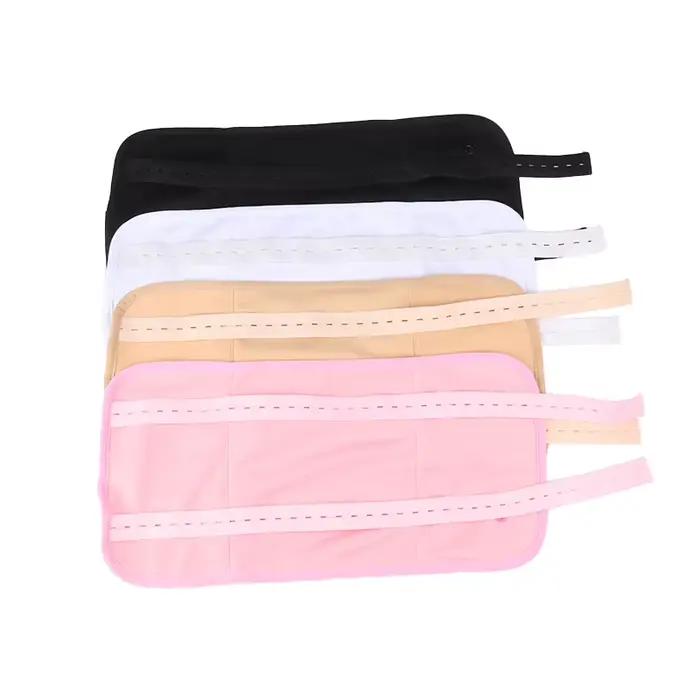 Pack d'Huile de Ricin, Compression d'Huile de Ricin Ronde