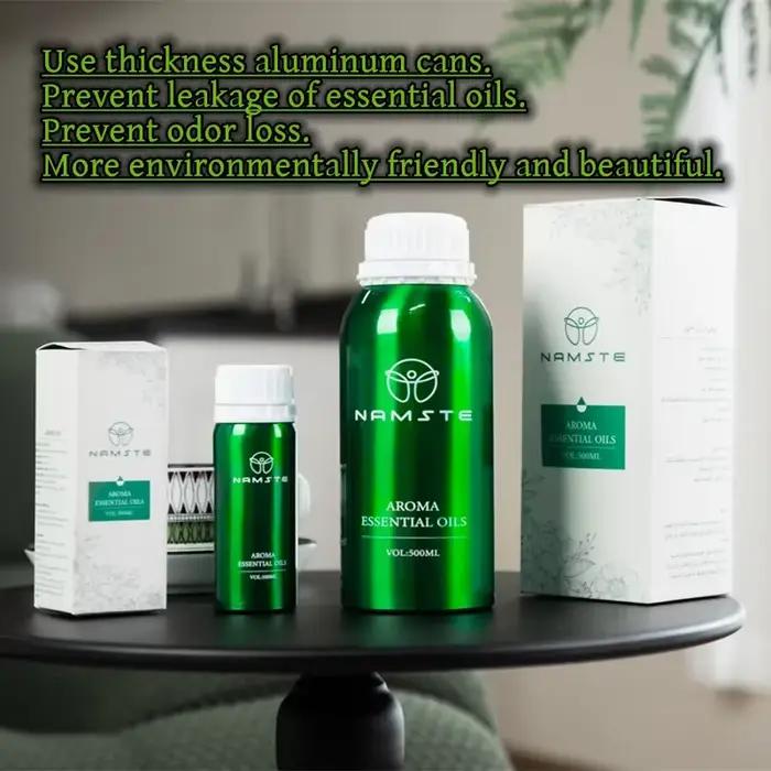 NAMSTE diffuseur huile essentielle aromathérapie Machine