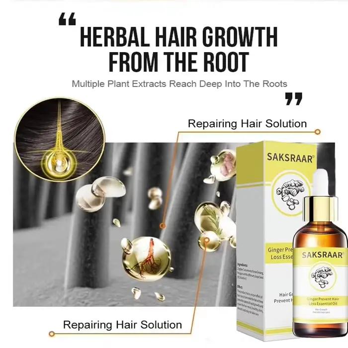 Soins capillaires, huiles essentielles originales et authentiques