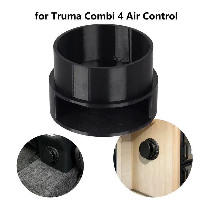 Diffuseur de sortie d'air résistant à la chaleur pour Truma Combi 4, camping-car, caravane, camping, contrôle de l'air
