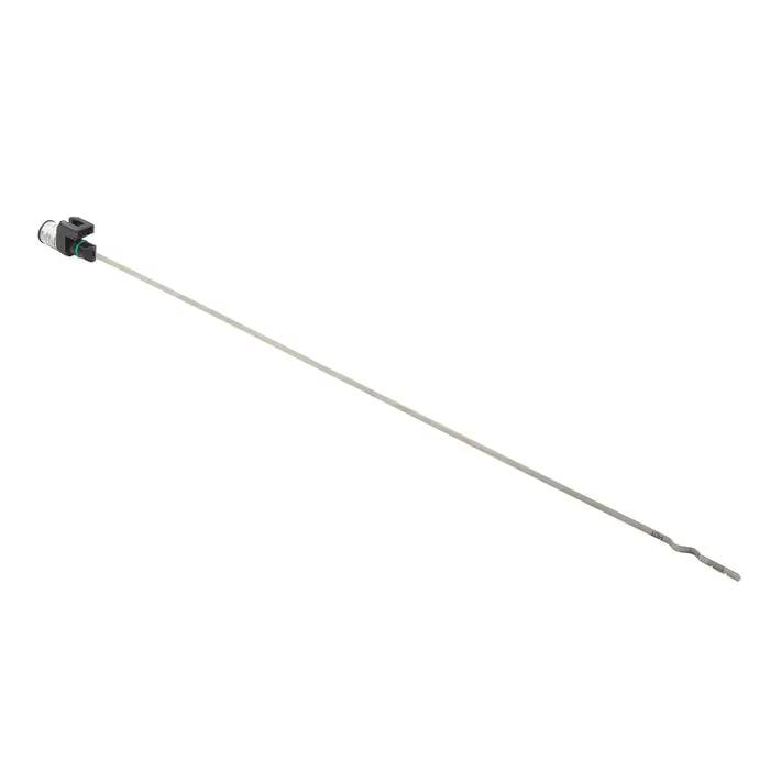 Jauge de niveau d'huile de voiture de transmission automatique, Nissan Maxima, Murano, Altima Quest, Roque, ravi 86JA00A, 605mm
