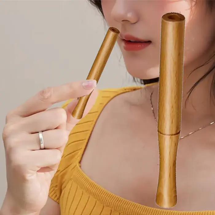 Inhalateur d'aromathérapie pour huiles essentielles