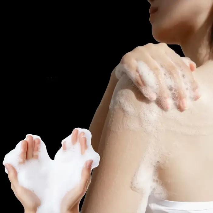 30g * 8 comprimés de sel de bain aux huiles essentielles d'aromathérapie