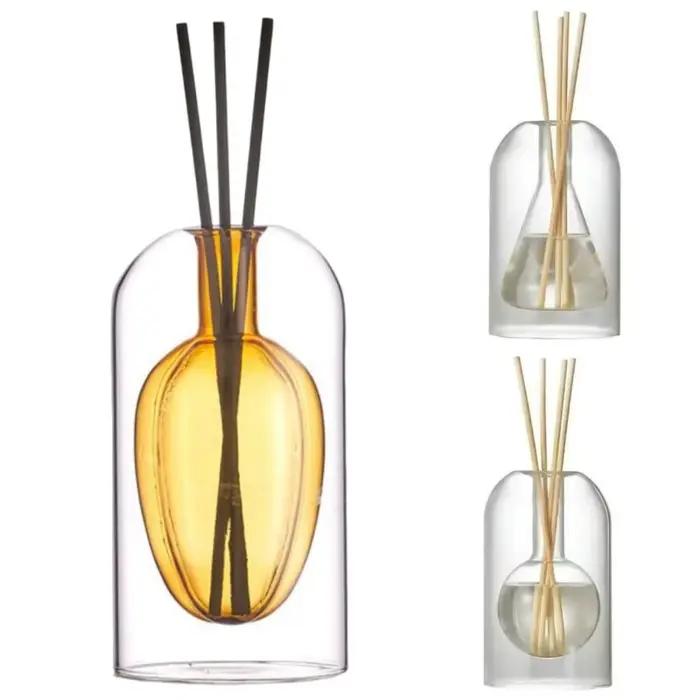 Bouteille diffuseur d'aromathérapie créative 130/200ML
