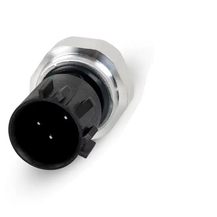 12673134 Interrupteur de capteur de pression d'huile moteur, pour Chevrolet Cadillac Silverado GMC Hummer Pontiac 2009 – 2017 12621234