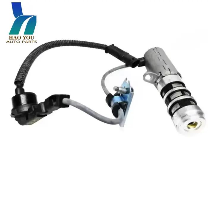 V764723880 11414617569 Capteur de pompe à essence électrovanne pour Peugeot 208 2008 308 3008 408 508 1.6T C3 C4 C5