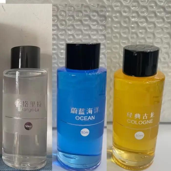 Diffuseur de parfum de voiture diffuseurs d'air