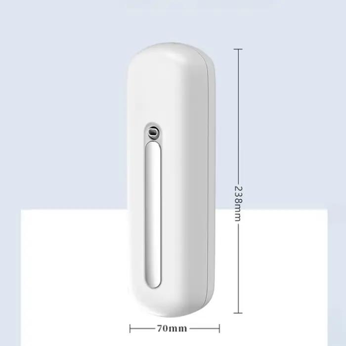 Diffuseur d'arômes d'huiles essentielles sans eau
