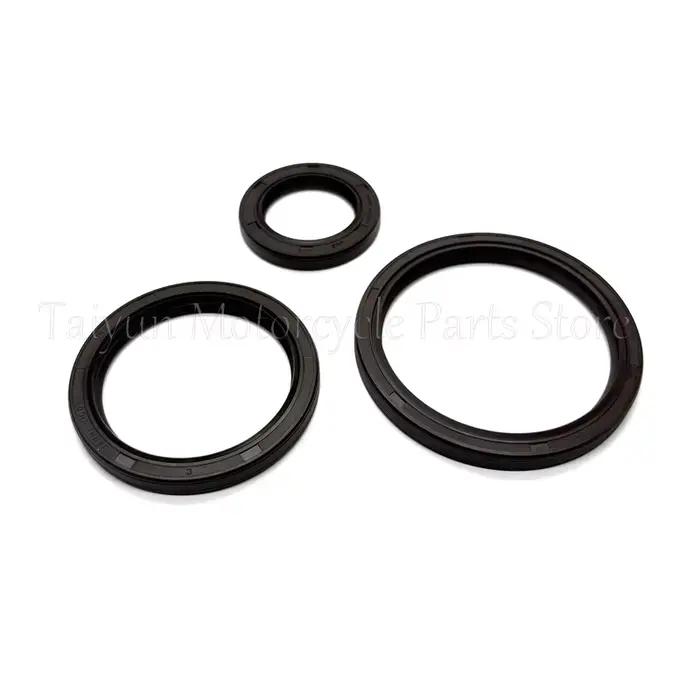 Joint d'étanchéité de transmission pour BMW R1200GS/R1250GS/RT/R/RS R1300GS/ADV