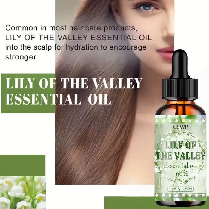 Huile essentielle GSWP LILY OF THE VALLEY