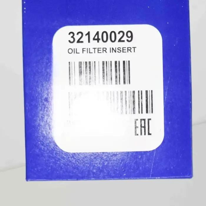 Filtre à huile de haute qualité, neuf, pour VOLVO S60 S80 S90 V40 V60 V70 V90 XC40 XC60 XC90 D2 D3 D4 D5 T3 T4 T5 T6 (4/10 pièces)