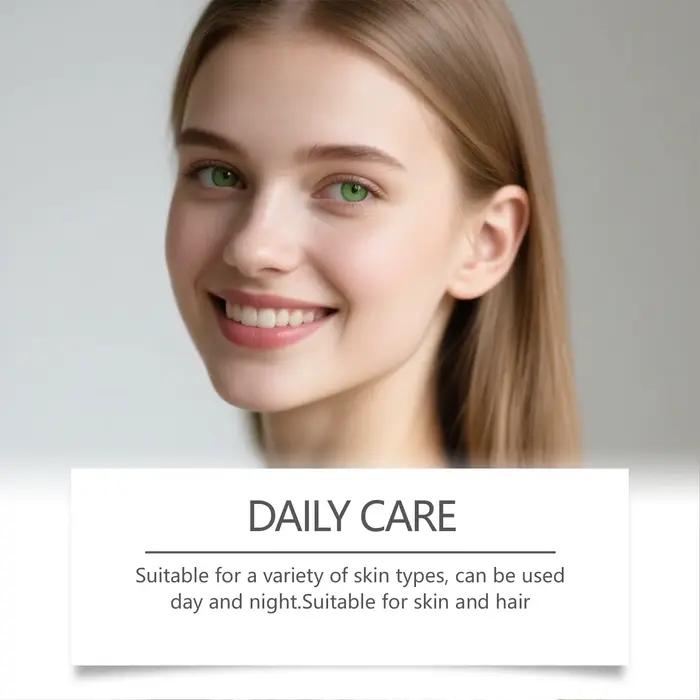 Sérum Traitant Anti-Âge à l'Huile Essentielle de Graines de Rose Musquée Naturelle