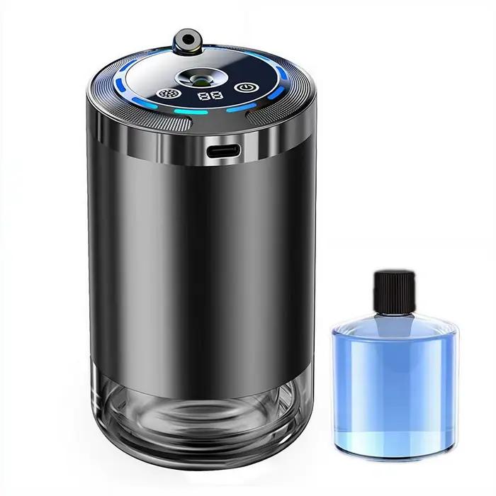 Diffuseur d'aromathérapie intelligent pour voiture