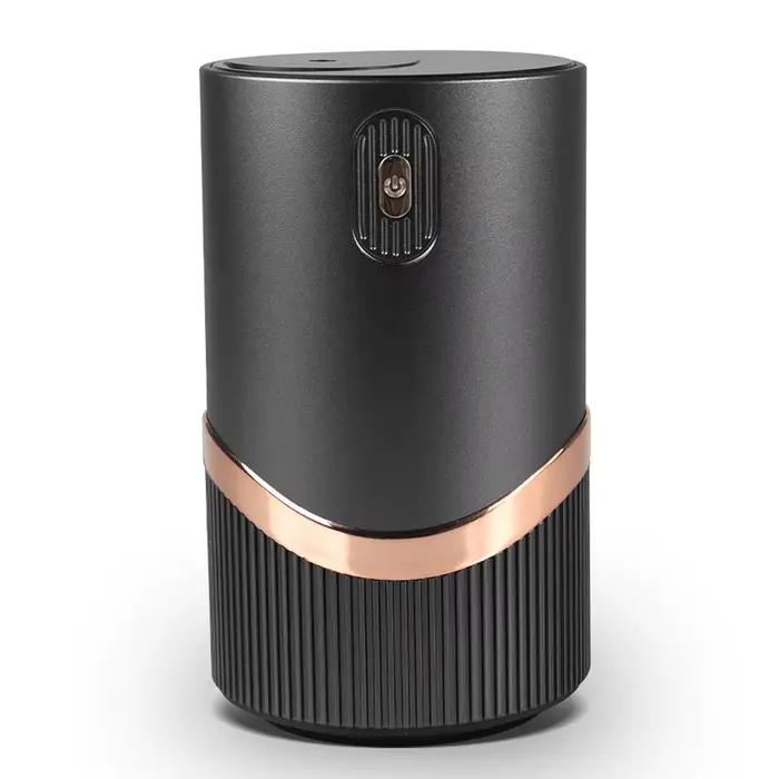 Diffuseur de voiture portable à minuterie
